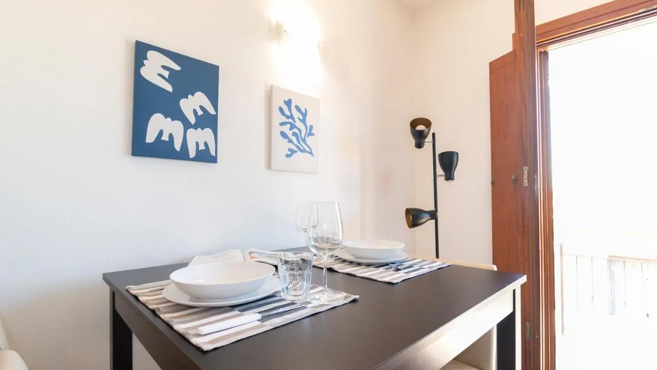 Appartamento Sardinianworld - Su Pasiu Càbras