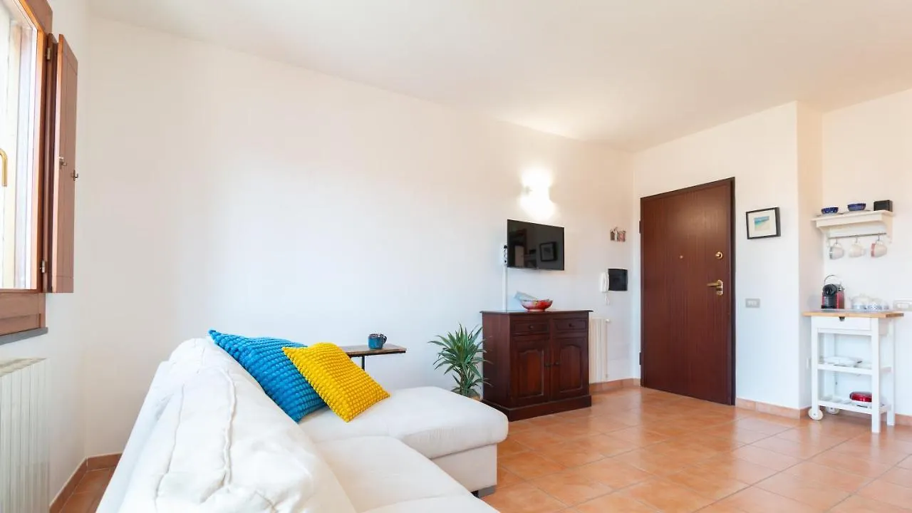 Appartamento Sardinianworld - Su Pasiu Càbras