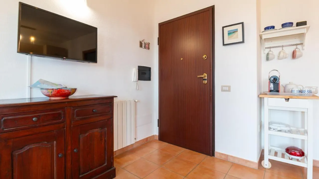 Appartamento Sardinianworld - Su Pasiu Càbras
