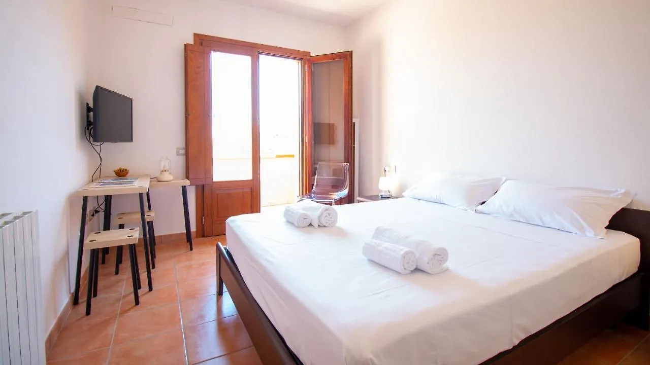 Appartamento Sardinianworld - Su Pasiu Càbras