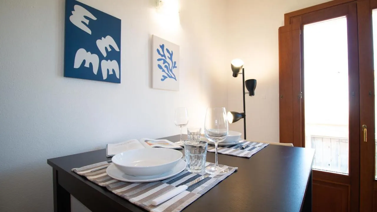 Appartamento Sardinianworld - Su Pasiu Càbras
