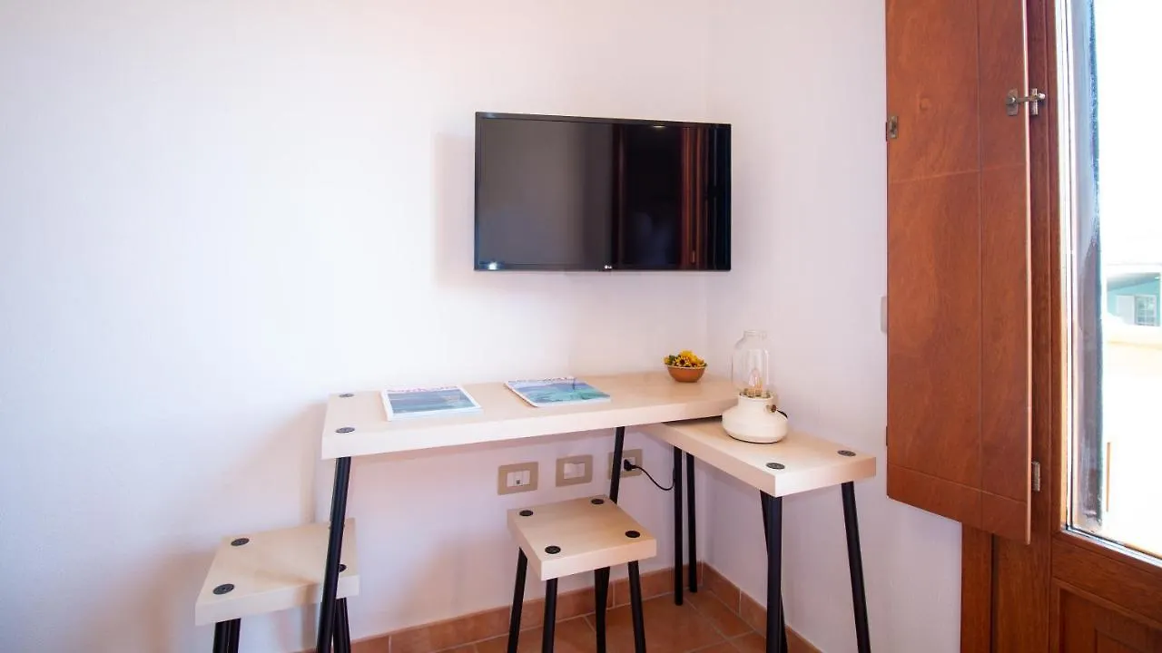 Appartamento Sardinianworld - Su Pasiu Càbras 0*,