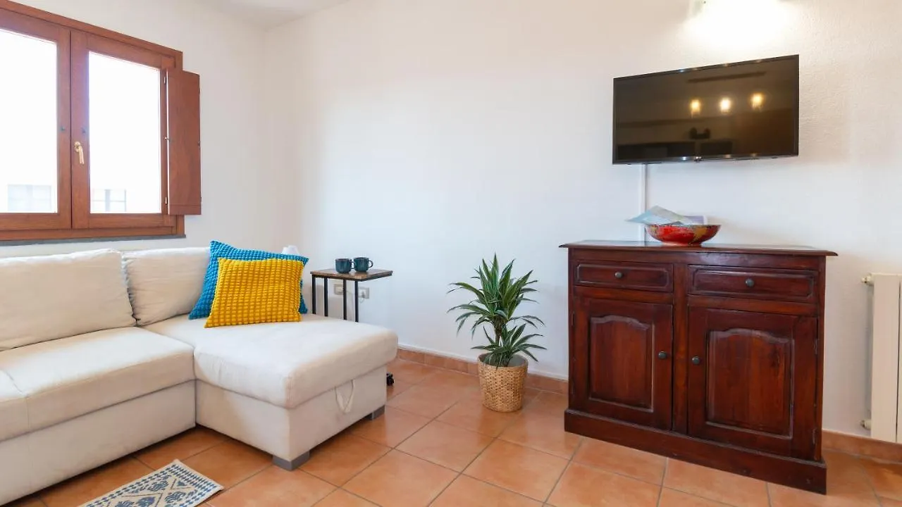 Appartamento Sardinianworld - Su Pasiu Càbras 0*,  Italia