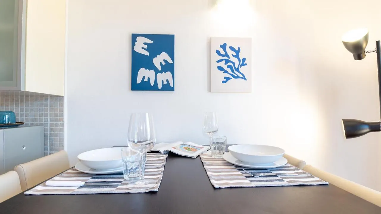 Appartamento Sardinianworld - Su Pasiu Càbras