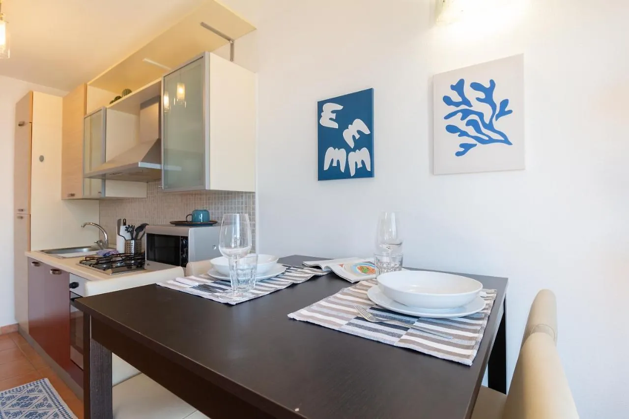Appartamento Sardinianworld - Su Pasiu Càbras 0*,  Italia
