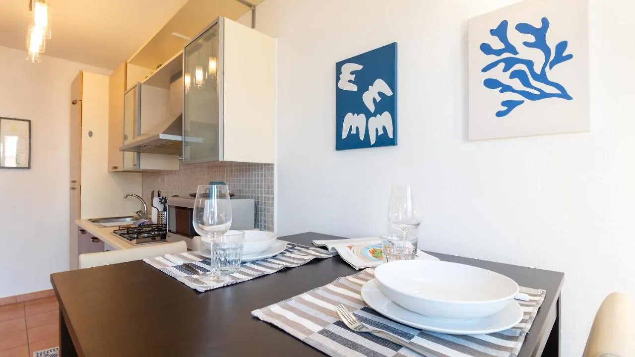 Appartamento Sardinianworld - Su Pasiu Càbras
