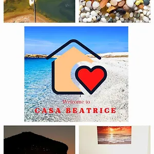 Casa Beatrice Appartamento